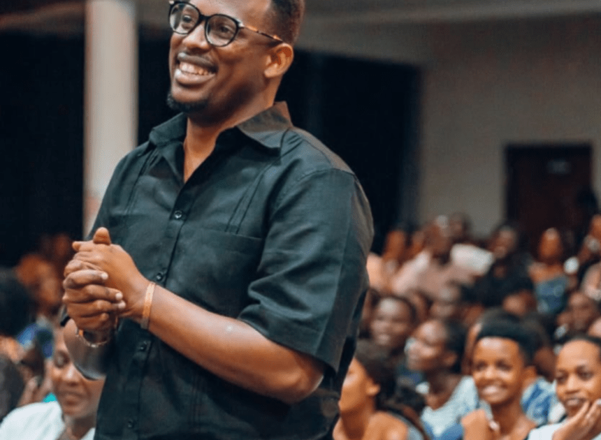 Canada’s Major Cities to Experience Powerful Worship and Apostolic tour with Pastor Mugisha Jackson