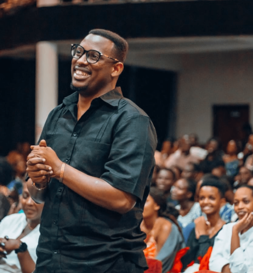 Canada’s Major Cities to Experience Powerful Worship and Apostolic tour with Pastor Mugisha Jackson
