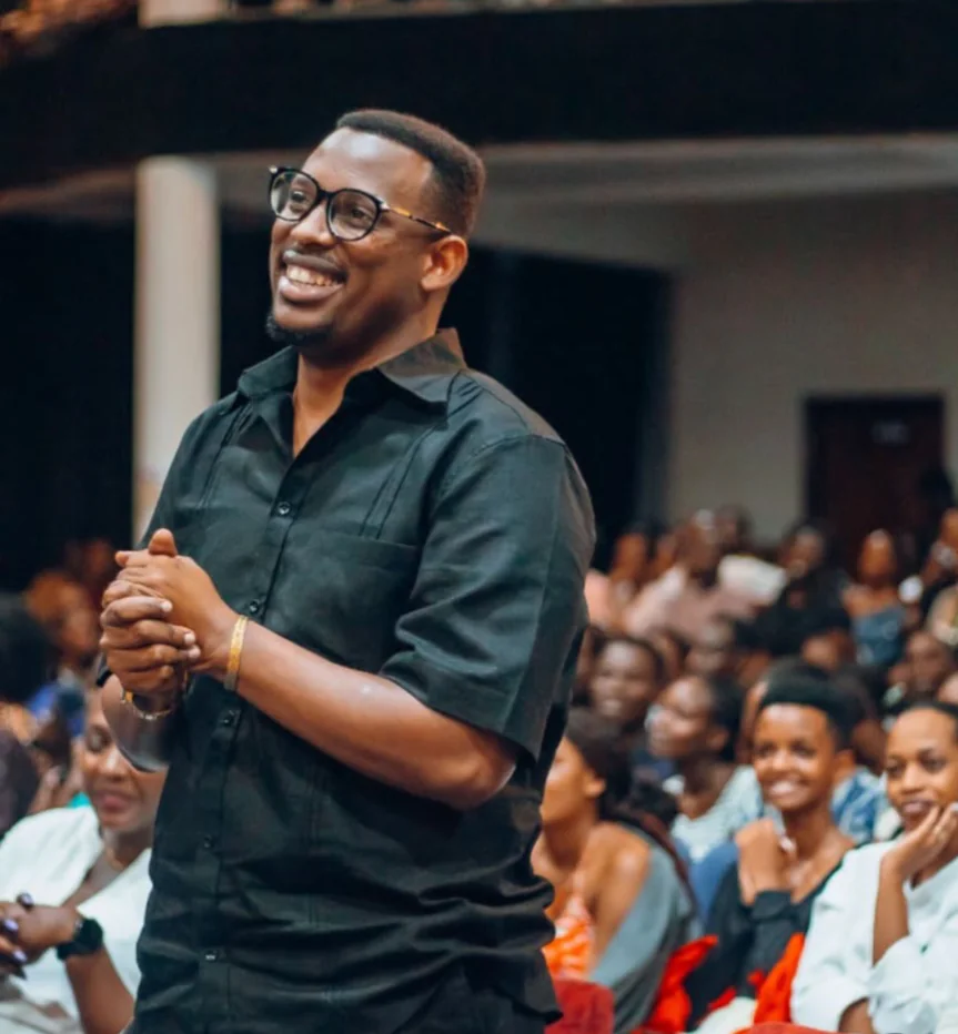 Canada’s Major Cities to Experience Powerful Worship and Apostolic tour with Pastor Mugisha Jackson