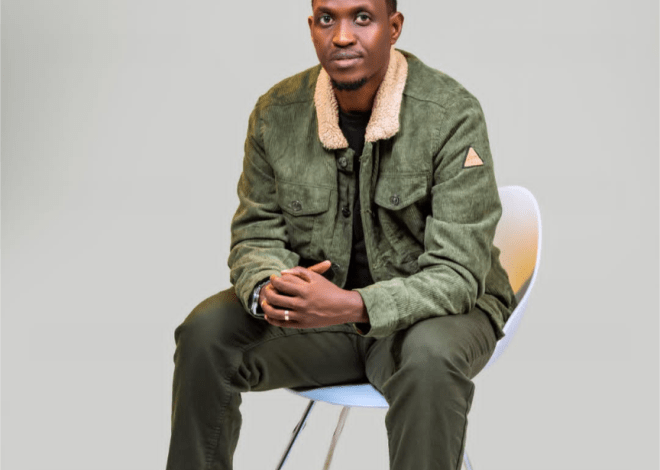 Bosco Nshuti yashyizeho uburyo bworohereza abakunzi be kubona amatike y’igitaramo cye