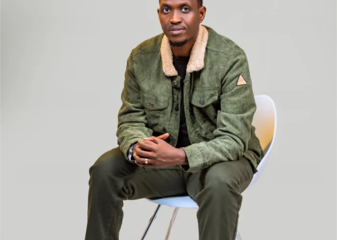 Bosco Nshuti yashyizeho uburyo bworohereza abakunzi be kubona amatike y’igitaramo cye