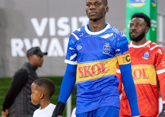 God Will Decide If I Return”  Youssou Diagne on Ongoing Rayon Sports Negotiations