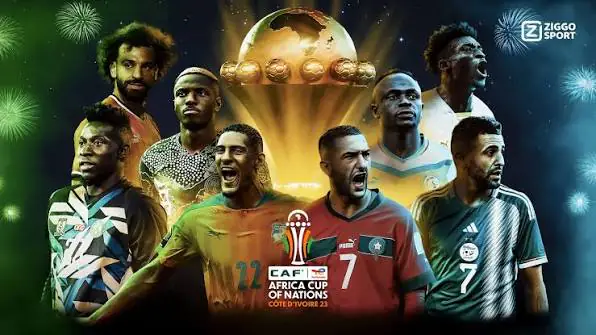 What Can We Expect from African Countries at the 2026 FIFA World Cup?The 2026 FIFA World Cup, to be hosted by United States, Canada, and Mexico, will be historic for African footbal,Why Africa Could Be the Biggest Story of the 2026 World Cup