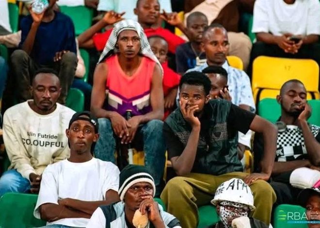 IJURU NIMBA RIBAHO AZARYUMA KURI RADIO ABAFANA BA APR FC NYUMA YO GUTSINDWA URUNGANDA