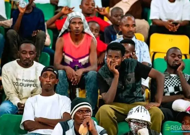 IJURU NIMBA RIBAHO AZARYUMA KURI RADIO ABAFANA BA APR FC NYUMA YO GUTSINDWA URUNGANDA