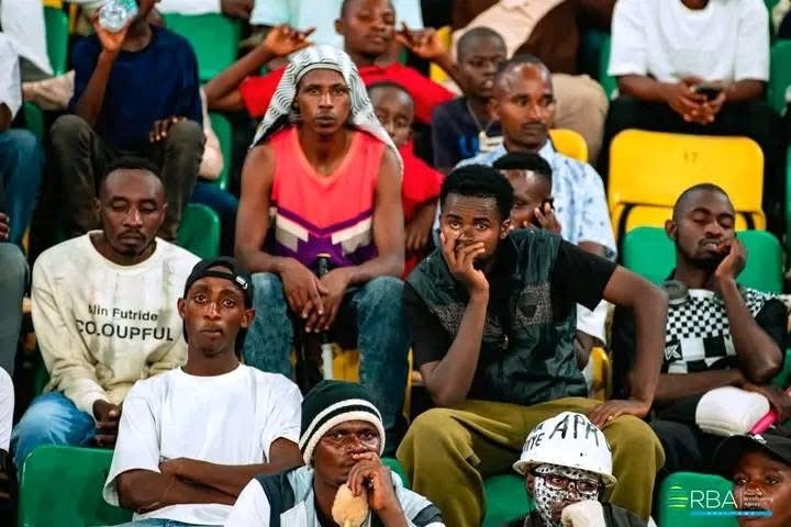 IJURU NIMBA RIBAHO AZARYUMA KURI RADIO ABAFANA BA APR FC NYUMA YO GUTSINDWA URUNGANDA