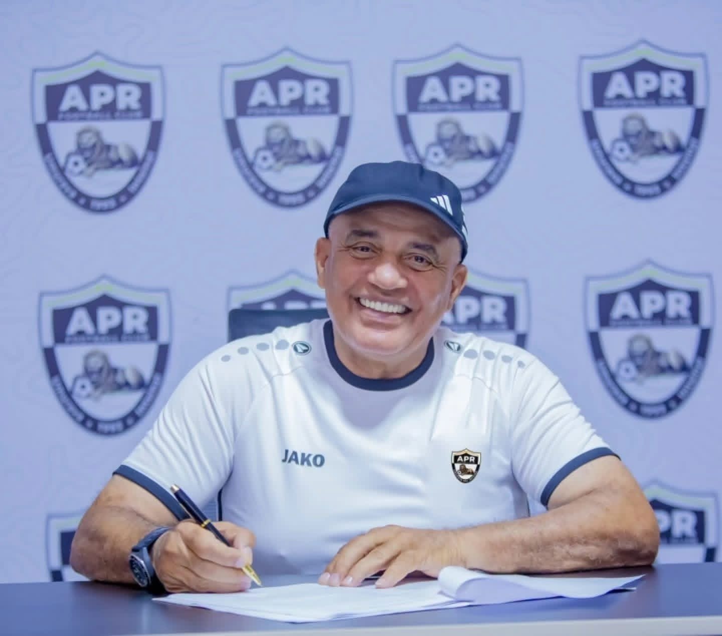 APR FC Are Still Alive in the Numbers, But in the Eyes of Football, They Are Already Out