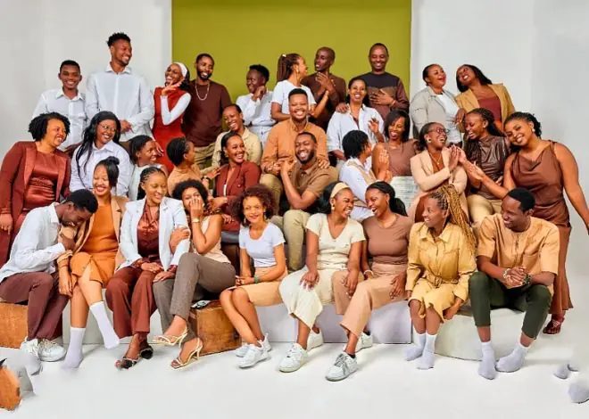 Elayono Worship Family yateguje igitaramo cya “Ndi Uwe Live Concert” ku nshuro ya gatatu