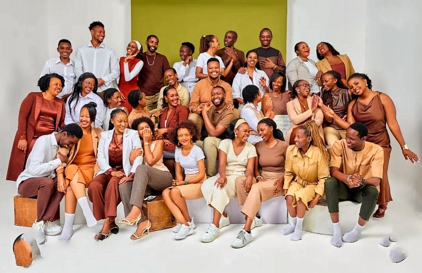 Elayono Worship Family yateguje igitaramo cya “Ndi Uwe Live Concert” ku nshuro ya gatatu