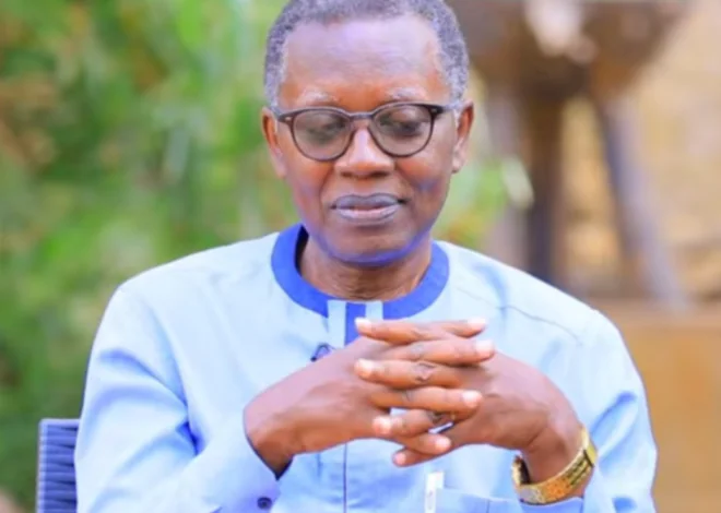Guhezwa kw’abana mu biganiro by’abakuru biri mu bituma ingo zisenyuka ku bwinshi_ Rev. Dr. Antoine Rutayisire