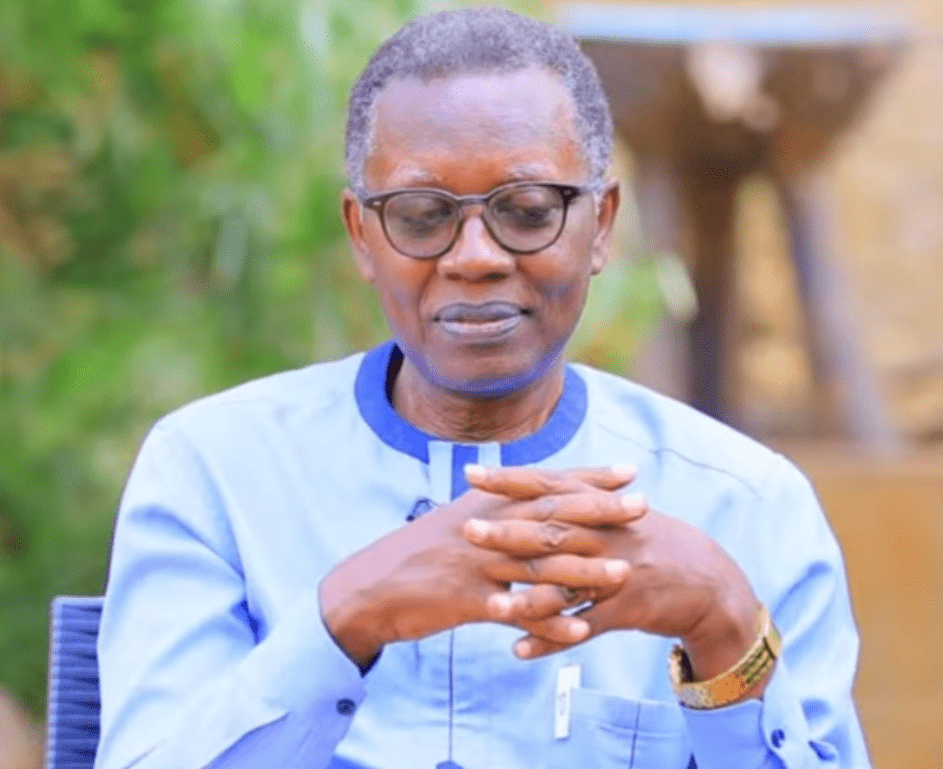 Guhezwa kw’abana mu biganiro by’abakuru biri mu bituma ingo zisenyuka ku bwinshi_ Rev. Dr. Antoine Rutayisire