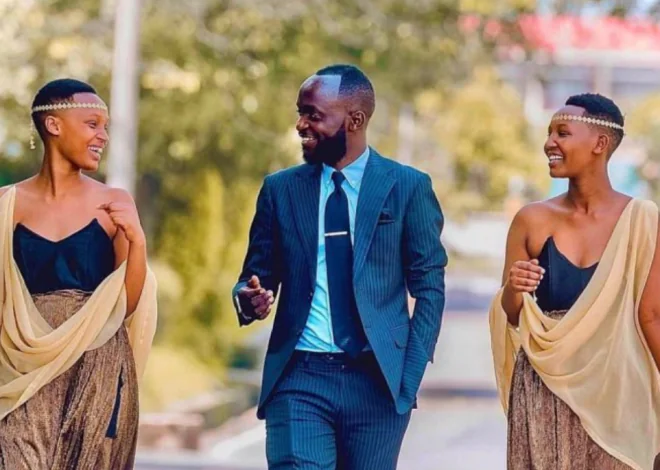 Abavuga ko tutakimeranye neza si byo – Vestine na Dorcas bavuze ku mubano wabo na MIE nyuma yo gutandukana