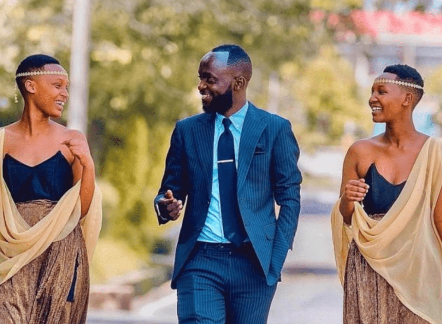 Abavuga ko tutakimeranye neza si byo – Vestine na Dorcas bavuze ku mubano wabo na MIE nyuma yo gutandukana