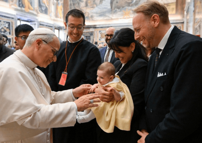 Vatican yateguje inama mpuzamahanga igamije gushimangira uruhare rw’umuryango mu butumwa bwa Kiliziya