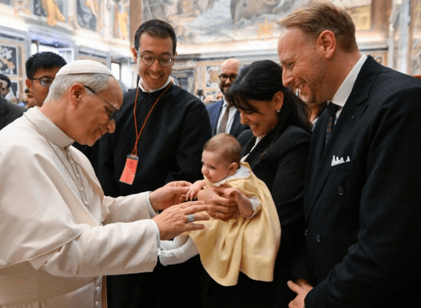 Vatican yateguje inama mpuzamahanga igamije gushimangira uruhare rw’umuryango mu butumwa bwa Kiliziya