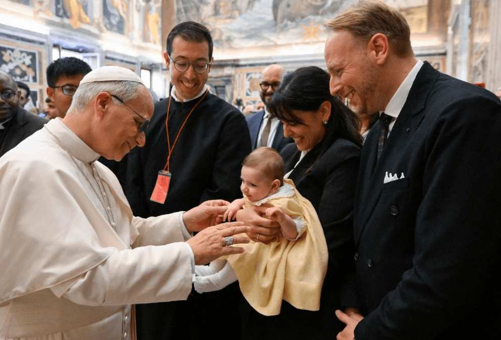Vatican yateguje inama mpuzamahanga igamije gushimangira uruhare rw’umuryango mu butumwa bwa Kiliziya