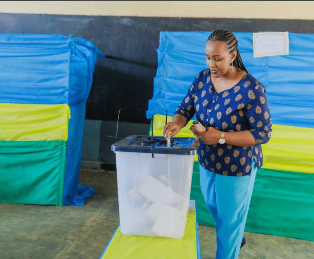 Umunsi nk’uyu mu mateka: Tariki ya 15 Nyakanga