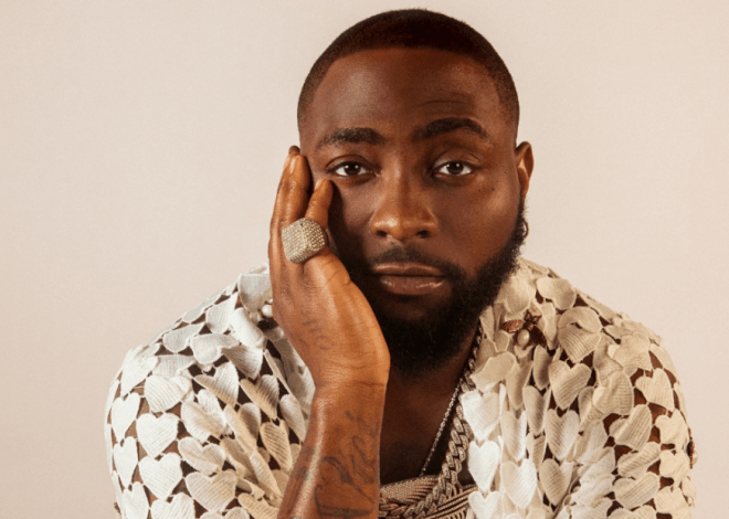 Mpora nsenga nsaba Imana ngo izanyereke igihe gikwiye cyo kuva mu muziki ntarasenya ibyo nubatse – Davido