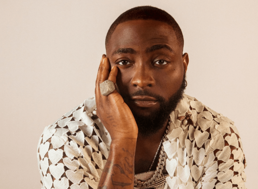 Mpora nsenga nsaba Imana ngo izanyereke igihe gikwiye cyo kuva mu muziki ntarasenya ibyo nubatse – Davido
