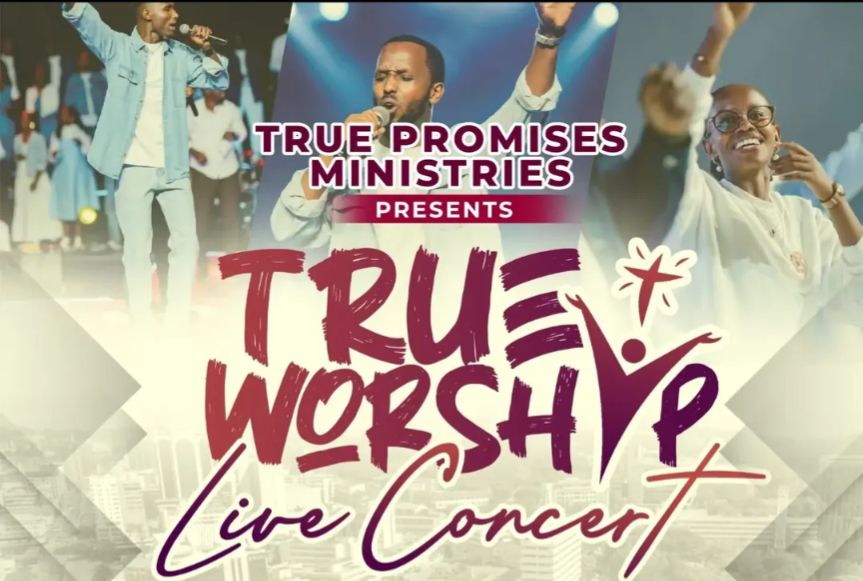 True Promises Ministries yongeye kwagura ibikorwa byayo ku rwego mpuzamahanga