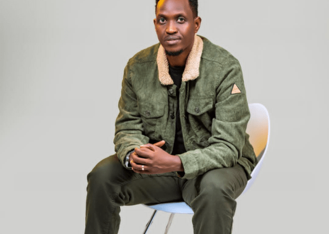 Bosco Nshuti yongeye gutumirwa muri “Upper Room Service” mbere y’igitaramo cyo kumurika album