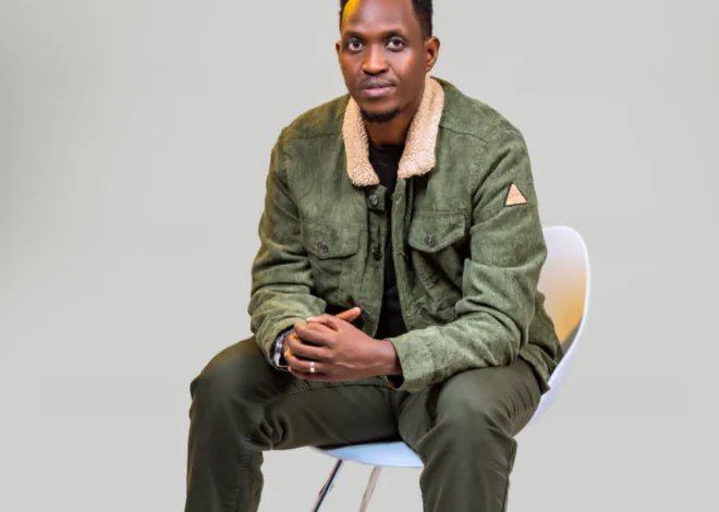 Bosco Nshuti yongeye gutumirwa muri “Upper Room Service” mbere y’igitaramo cyo kumurika album