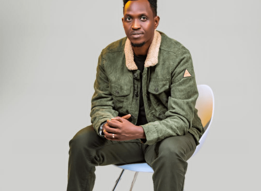 Bosco Nshuti yongeye gutumirwa muri “Upper Room Service” mbere y’igitaramo cyo kumurika album