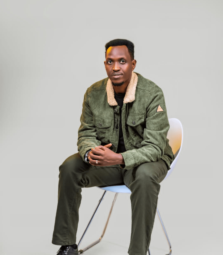 Bosco Nshuti yongeye gutumirwa muri “Upper Room Service” mbere y’igitaramo cyo kumurika album
