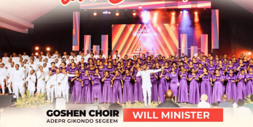 Chorale Impuhwe yateguye igitaramo kizahuza amakorali menshi mu mujyi wa Rubavu mu gitaramo bise Intwari live concert