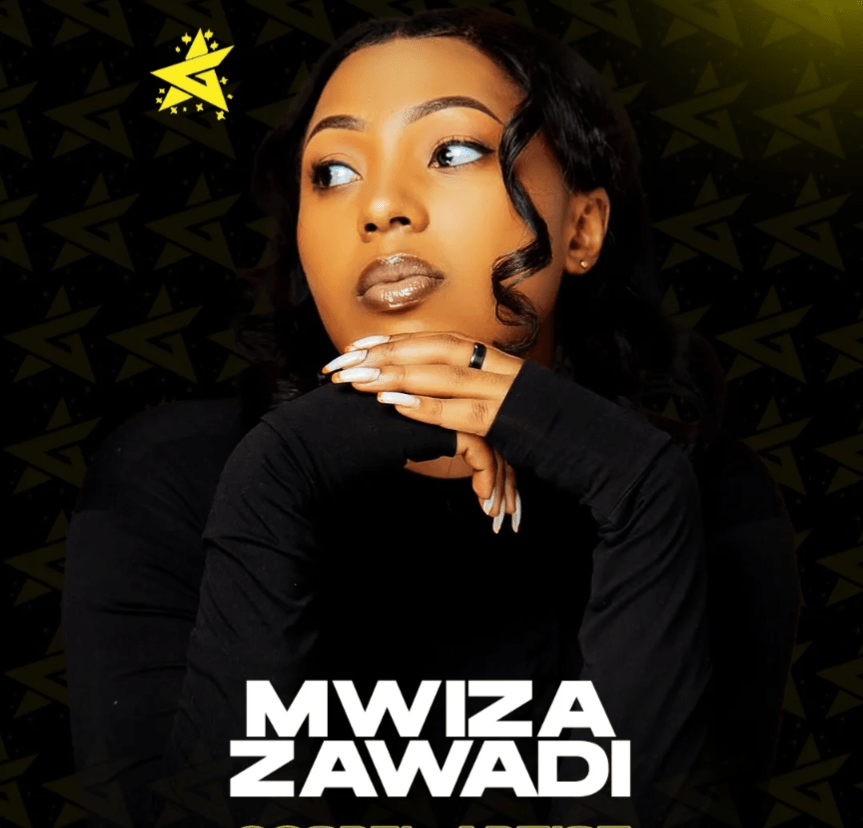 Mwiza Zawadi akomeje kwagura ivugabutumwa rye binyuze mu bitaramo byo kuramya Imana