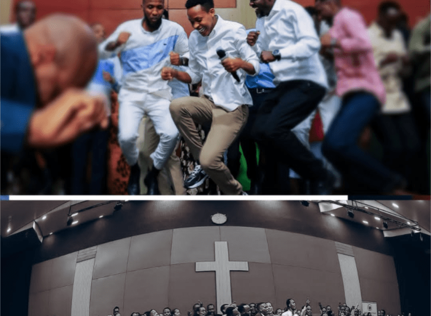 Gisubizo Ministry na Jambo Events bahuje imbaraga mu gutegura Worship Legacy Concert Season 7