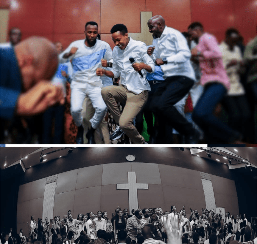 Gisubizo Ministry na Jambo Events bahuje imbaraga mu gutegura Worship Legacy Concert Season 7