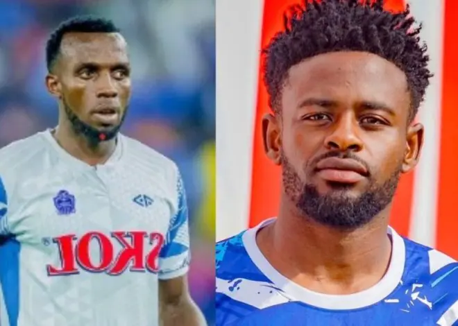 Two Rayon Sports right-backs, Obed Uwumukiza and Emmanuel Nshimiyimana, suffered injuries during the team’s training camp in Gicumbi District.