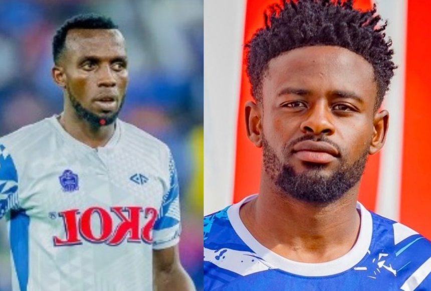 Two Rayon Sports right-backs, Obed Uwumukiza and Emmanuel Nshimiyimana, suffered injuries during the team’s training camp in Gicumbi District.