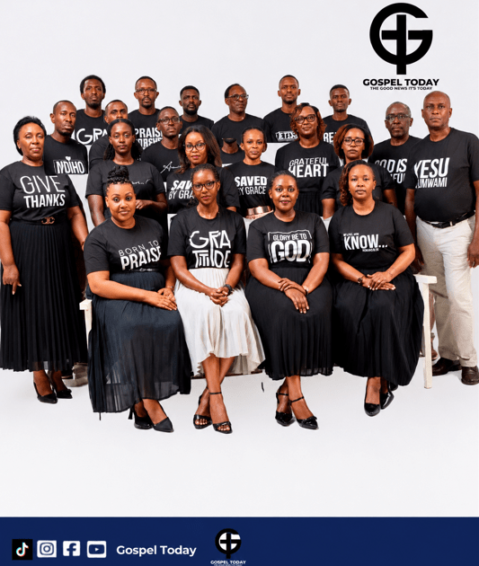 Korali Patmos ijyiye kwizihiza imyaka 30 imaze ikora umurimo w’Imana mu gitaramo gikomeye kizabera muri Kigali Convention Centre