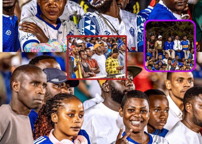 Police FC Reach FERWAFA Super Cup Final After Beating Rayon Sports on Penalties
