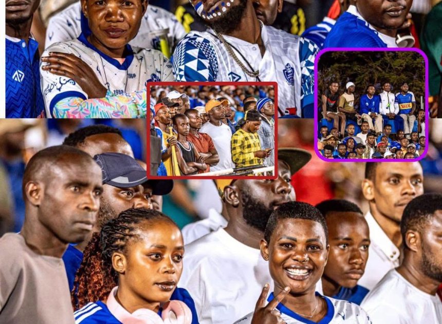 Police FC Reach FERWAFA Super Cup Final After Beating Rayon Sports on Penalties