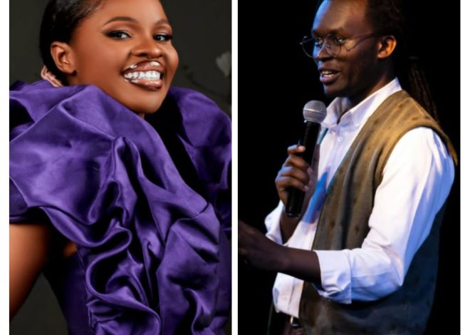 Emeline Penzi na See Music bamaze kugirango igihango gikomeye mu rugendo rw’umuziki wo kuramya