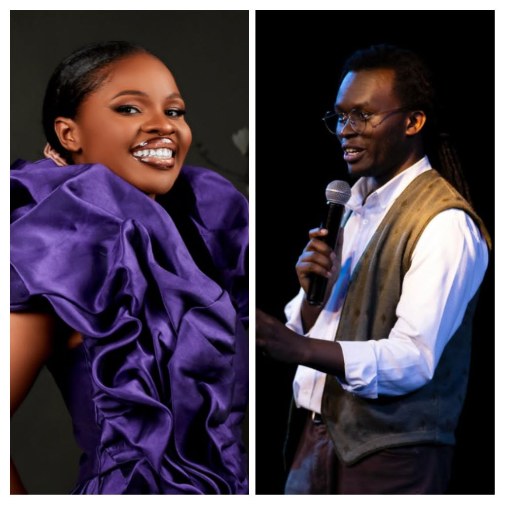 Emeline Penzi na See Music bamaze kugirango igihango gikomeye mu rugendo rw’umuziki wo kuramya