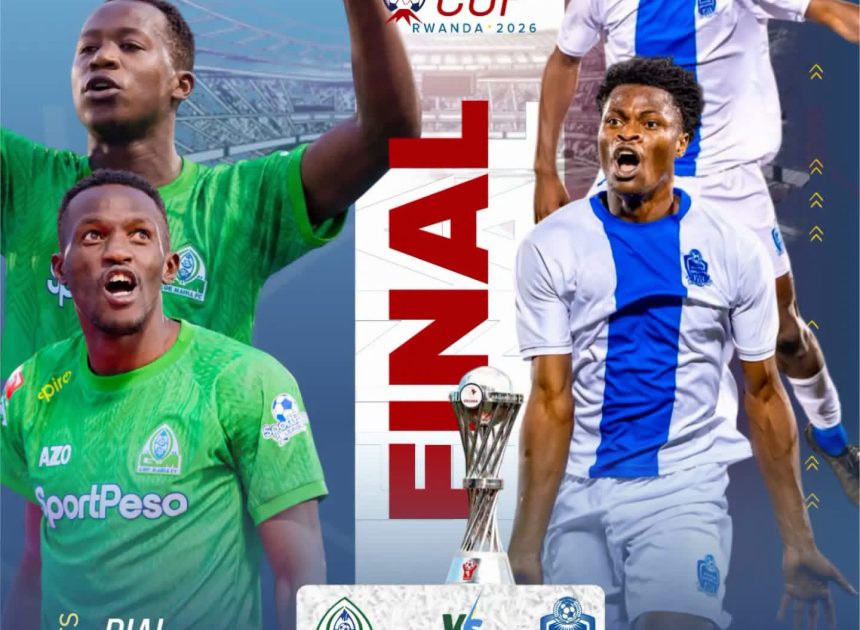 CECAFA Kagame Cup 2026 Final: Rayon Sports One Step Away from Regional Glory