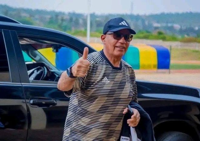 APR FC head coach Abderrahman Taleb says the club will not put the health and safety of its players at risk by travelling to the Democratic Republic of Congo for their CAF Champions League preliminary-round tie against Les Aigles du Congo.