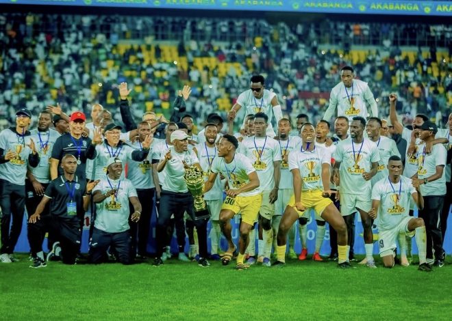 FERWAFA Super Cup 2026: A Competition Like No Other in Rwanda’s Football History