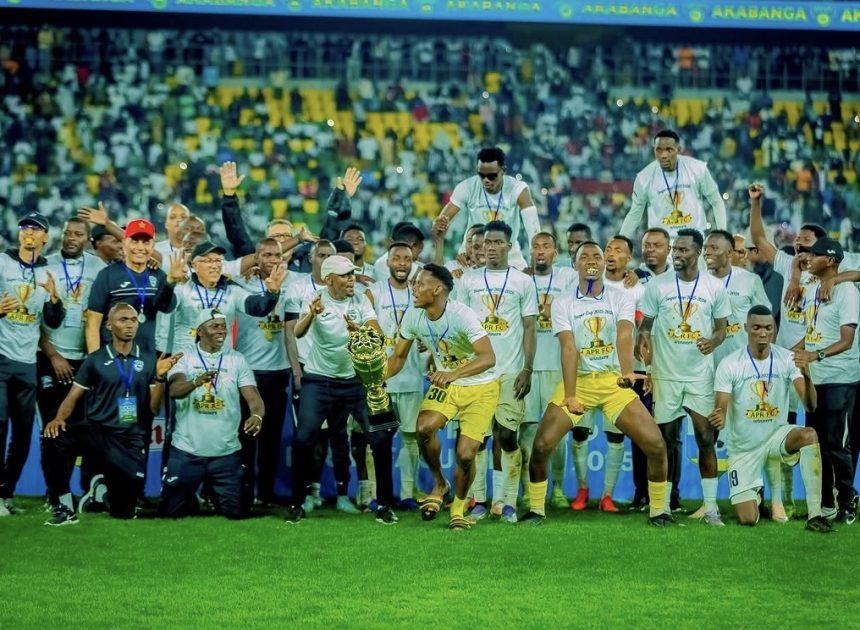 FERWAFA Super Cup 2026: A Competition Like No Other in Rwanda’s Football History