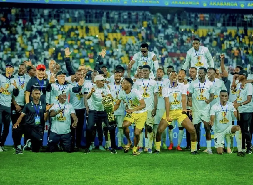 FERWAFA Super Cup 2026: A Competition Like No Other in Rwanda’s Football History