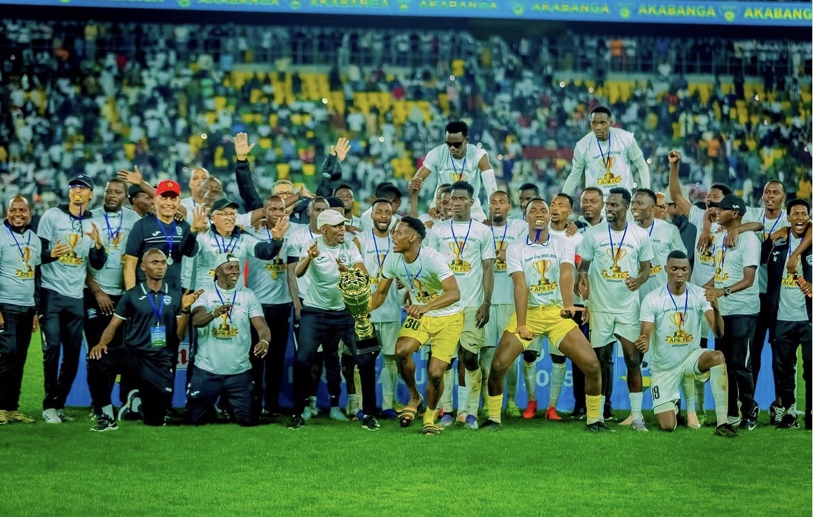 FERWAFA Super Cup 2026: A Competition Like No Other in Rwanda’s Football History