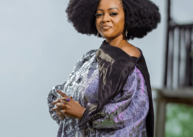Aline Gahongayire: Kwikunda no kwiyubaka ni umuti ukomeye urinda kwiheba
