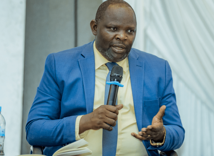 ADEPR: Kwishima udafite ubwenge nta byishimo nyakuri birimo