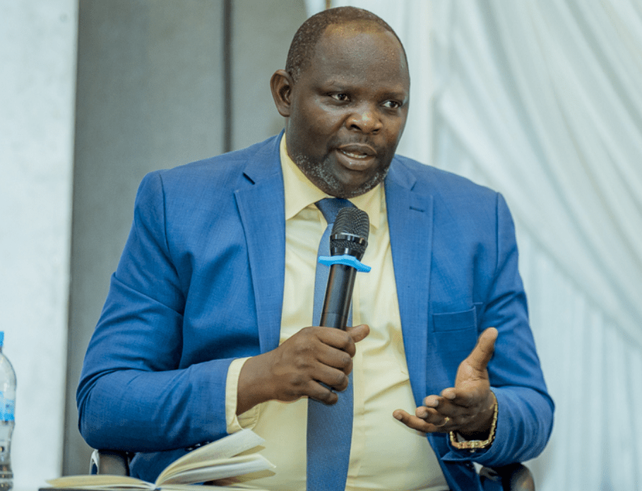 ADEPR: Kwishima udafite ubwenge nta byishimo nyakuri birimo