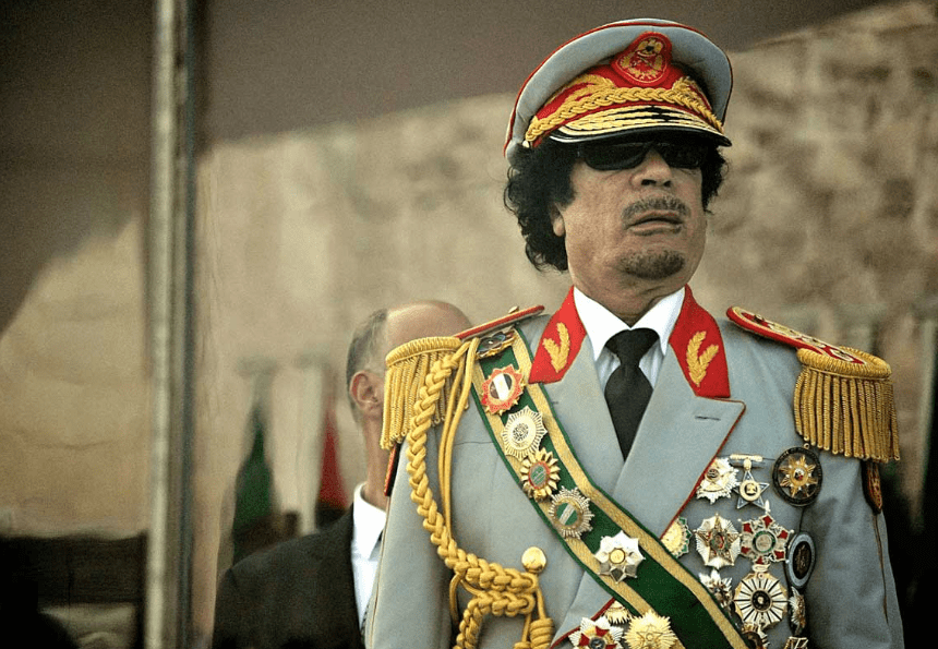 Umunsi nk’uyu mu mateka: Tariki ya 23 Kanama