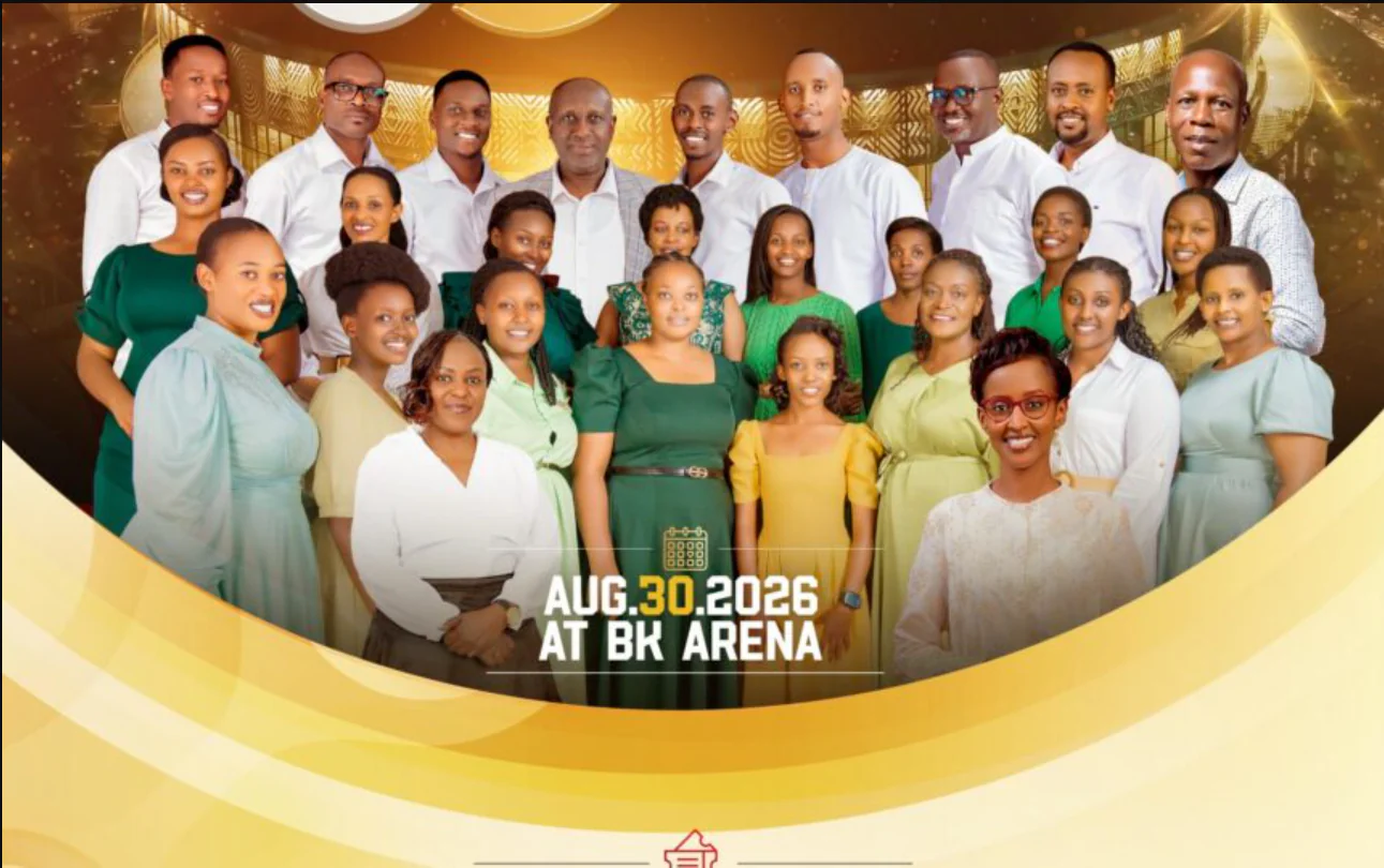 Urubyiruko rwakabaye rwigira kuri korali Ambassadors of Christ – Minisitiri w’Urubyiruko n’Iterambere ry’Ubuhanzi